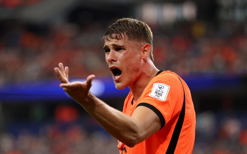 Image for “Understand…” – Fabrizio Romano provides twist in Liverpool’s pursuit of “unbelievable” 25 y/o