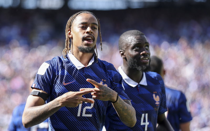 Image for Liverpool “have a chance” of signing “quality” £116m+ Champions League winner – journalist