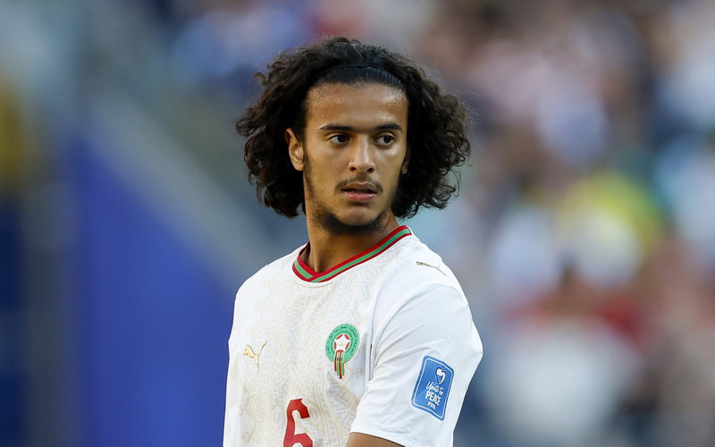 Image for Lille ready to sell £85m Liverpool target as Reds prepare to ‘reinforce’ squad