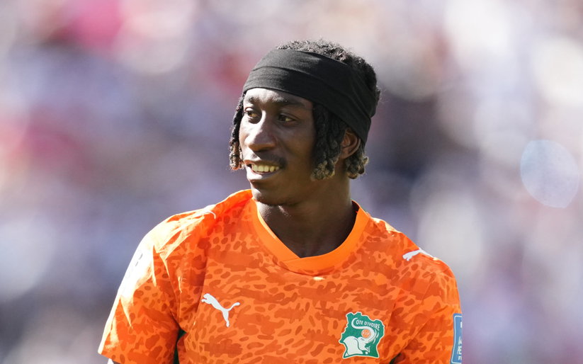 Image for “Go to Liverpool” – Former Reds player makes big transfer plea to “scary” £86m attacking star