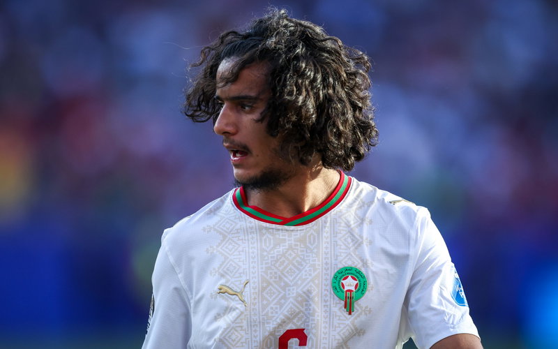 Image for Arsenal could see Ayyoub Bouaddi transfer hijacked as Liverpool and Real Madrid accelerate interest