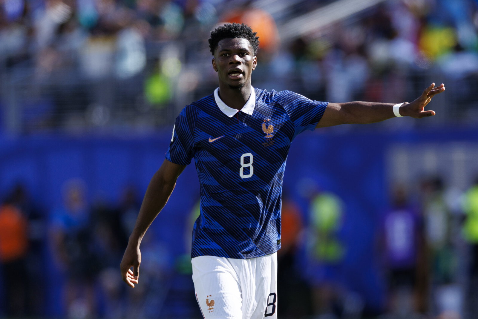 Liverpool believe there is “genuine chance” to sign £68m Real Madrid midfielder