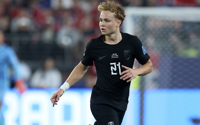 Image for £43m star rejects huge contract to force dream Liverpool move