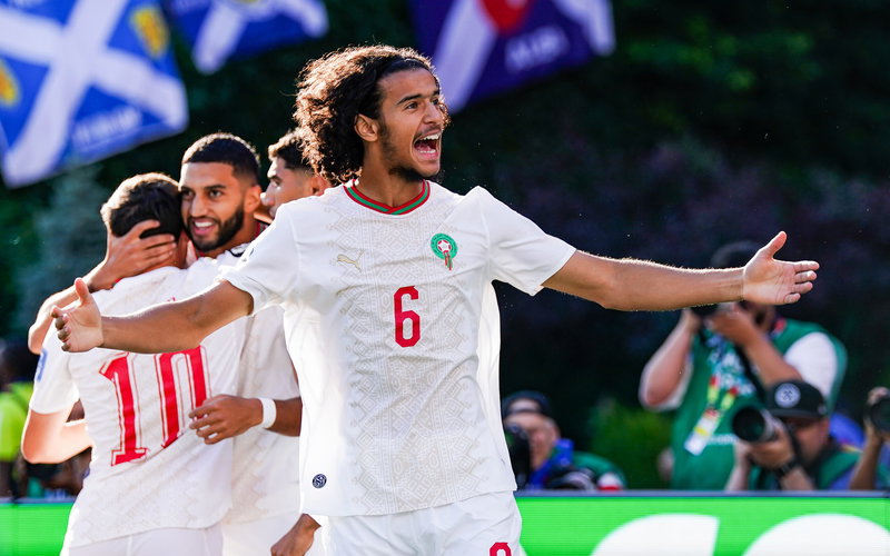 Image for Liverpool battling 3 huge Premier League rivals for signing of “phenomenal” World Cup star