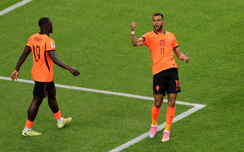Image for Liverpool will consider selling “golden” 27 y/o if “big offer” arrives – journalist