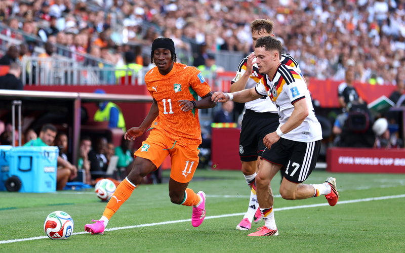Image for Paul Joyce has now dropped hugely exciting new £100m+ Liverpool transfer update