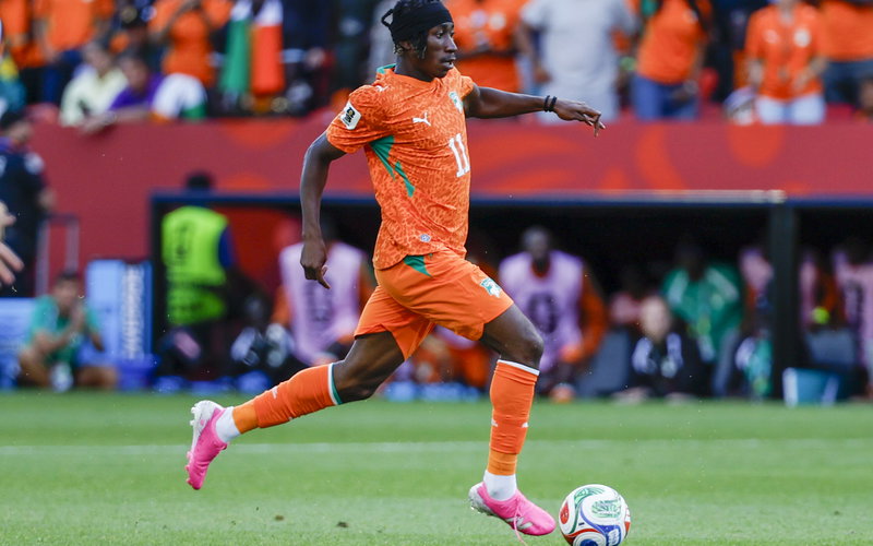 Image for Liverpool are aggressively pursuing Yan Diomande with personal terms now agreed