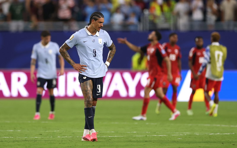 Image for “Yeah…” – Journalist drops big new update on Liverpool sealing shock attacking signing