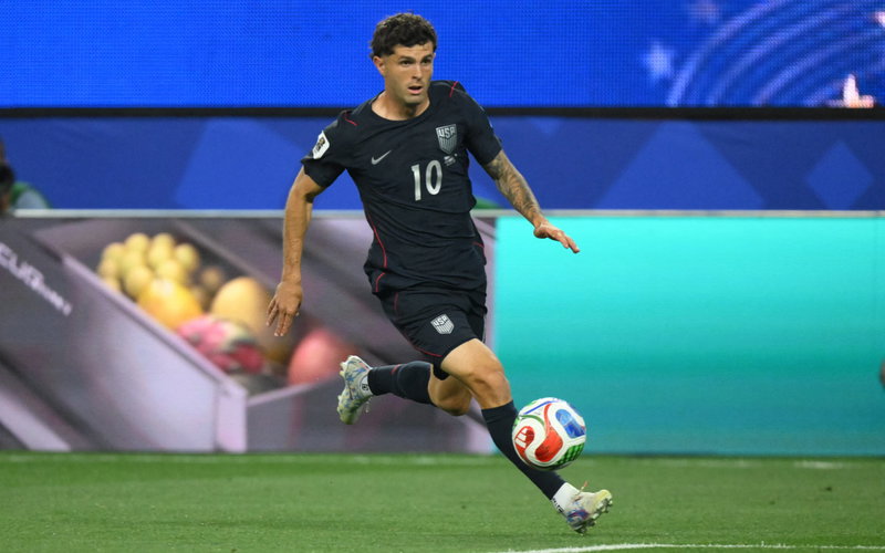 Image for “Name I’ve seen mentioned…” – Liverpool legend talks up summer move for 27 y/o World Cup star