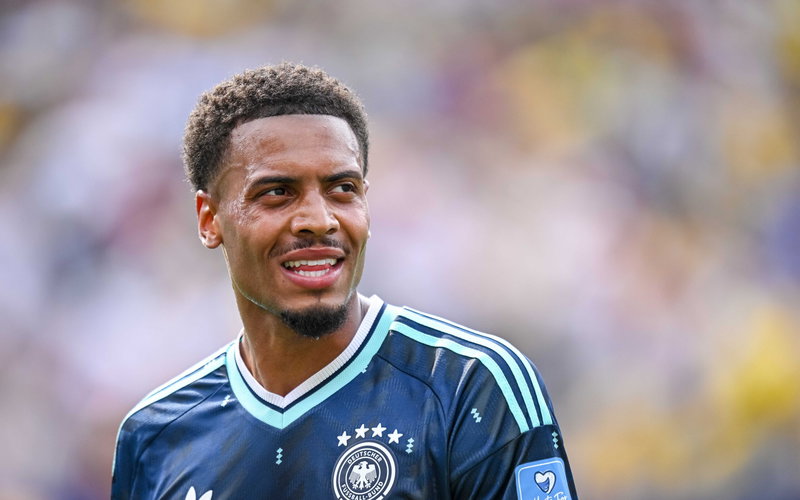 Image for Manchester United accelerate on interest in Felix Nmecha amid Liverpool links