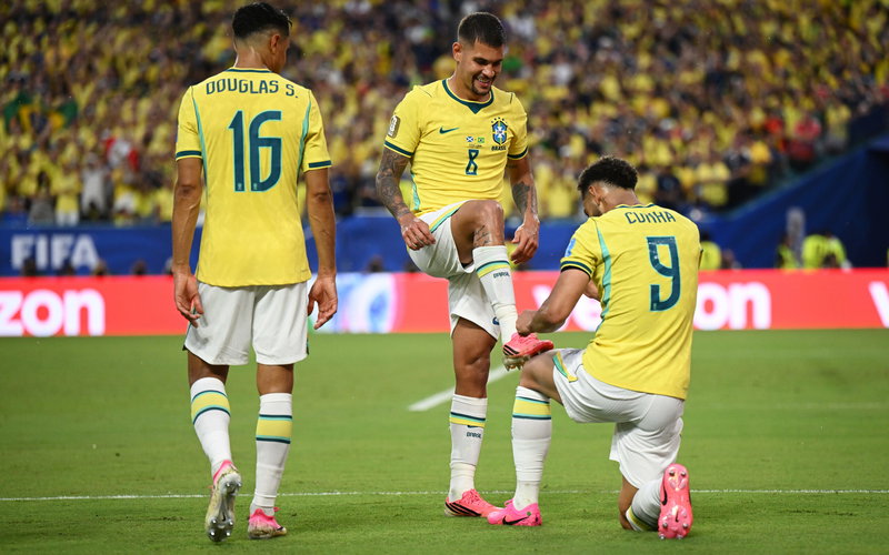 Image for “Could see him…” – Liverpool backed to make move for “special” World Cup midfielder