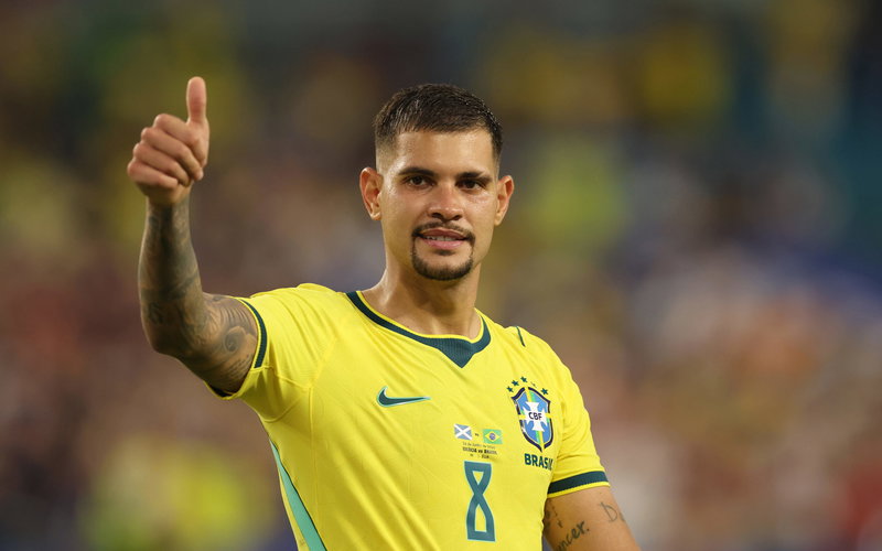 Image for Liverpool closely monitoring “incredible” Premier League ace who’s scored and assisted vs Reds