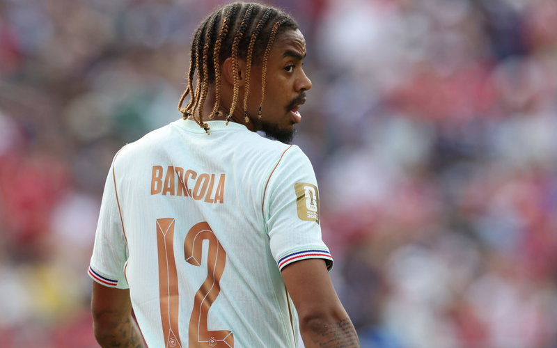 Image for David Ornstein drops key update on Liverpool target who’s among best “in the world” in his role