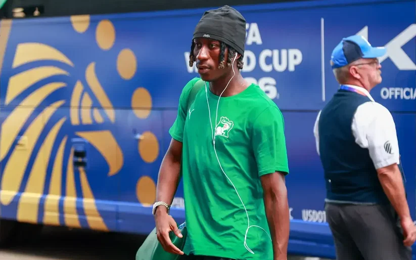 Image for Liverpool target’s “frustration” over £104m move