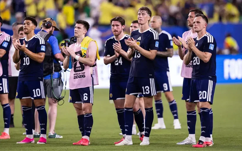 Image for What Alisson Becker did to former Liverpool teammate at full-time after World Cup heartbreak