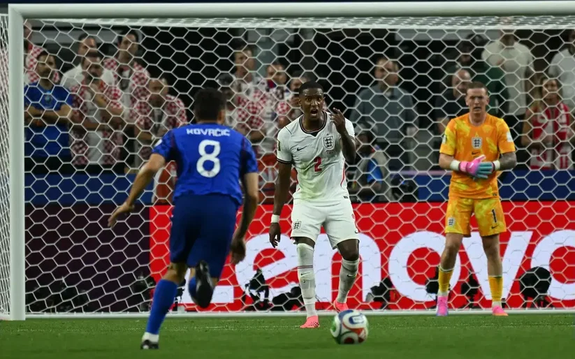 Image for Liverpool eyeing “one of the best centre-backs in the Premier League” after John Stones blow
