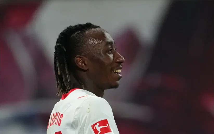 Image for Fabrizio Romano drops significant new update regarding Liverpool target Yan Diomande