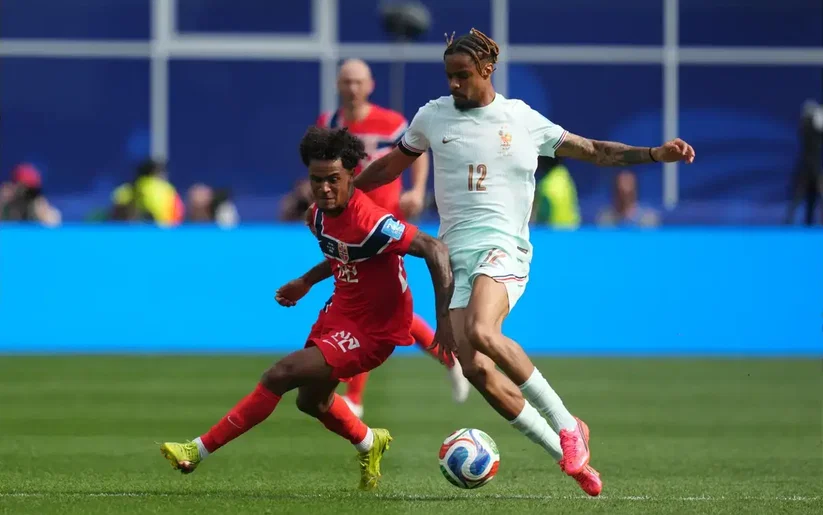 Image for “From what I hear…” – Liverpool now have different “priority” signing to Bradley Barcola