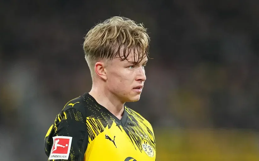 Image for Liverpool have concrete plan in place to sign “tactically clever” £42.5m player – report