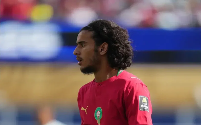 Image for Lille president says they will be ready if Ayyoub Bouaddi leaves this summer