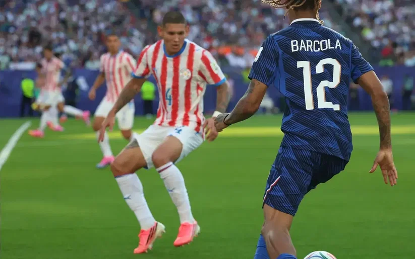 Image for Huge for Iraola: Liverpool have now tabled “opening bid” for £128m attacking star