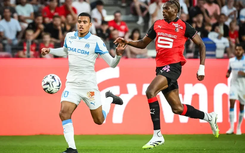 Image for Liverpool’s £60m Jeremy Jacquet signing described as “a real coup”