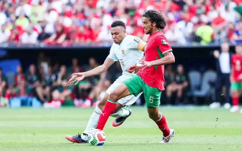 Image for Liverpool agree key terms in move for £100m ace “destined for success”