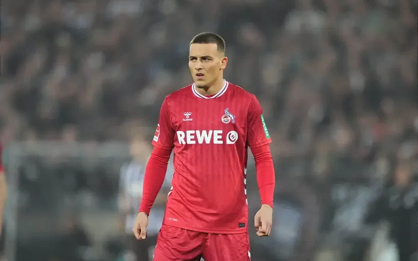 Image for Liverpool chances of signing Said El Mala diminish after fresh report