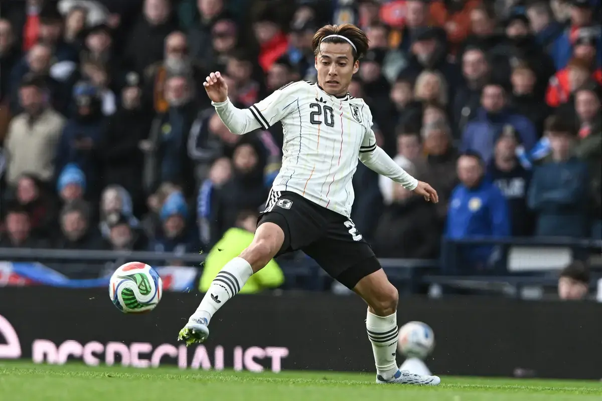 “A big offer may be coming” from Liverpool for Bundesliga “duel monster”