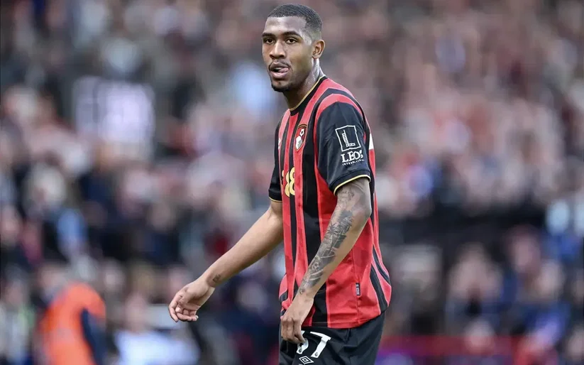 Image for Huge for Iraola: Liverpool have made contact over move for “complete” Premier League star