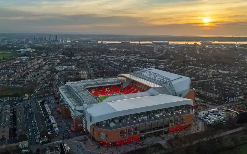 Image for “Owners are in talks…” – Significant and exciting new Liverpool and FSG claim has emerged