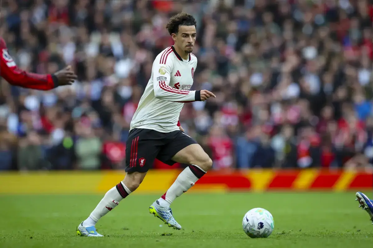 Liverpool News: Concern over one Reds player