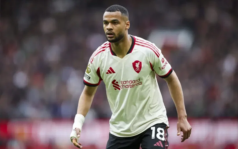 Image for James Pearce has now delivered hugely promising 7-word Liverpool transfer update