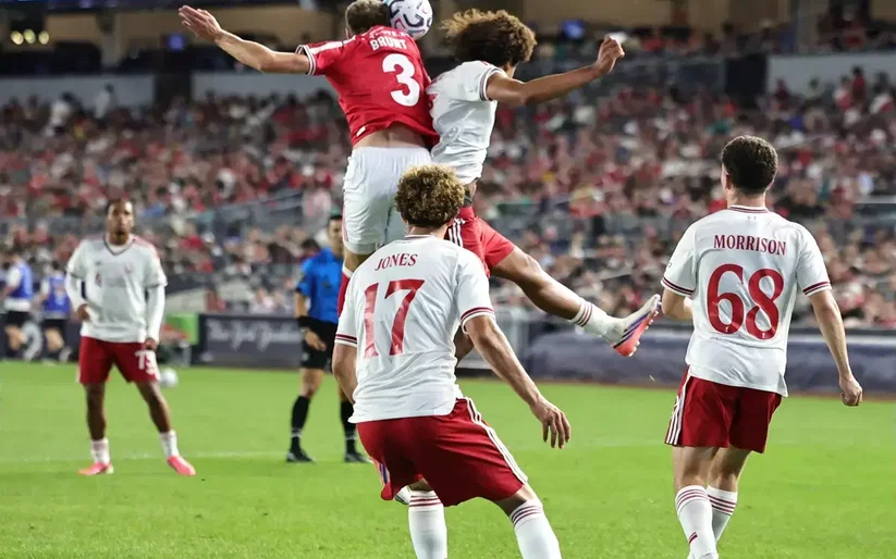 Image for It’s such a pity Ifeanyi Ndukwe isn’t eligible to play for Liverpool