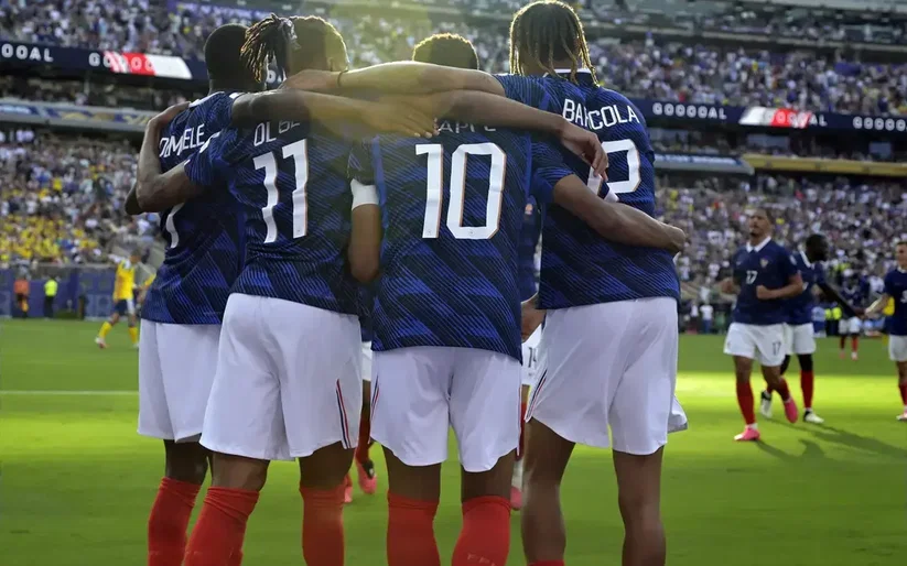 Image for Liverpool given fresh hope in move for “crazy fast” £116m star