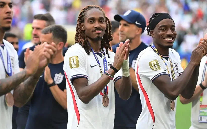 Image for Liverpool are ‘serious’ about Djed Spence but must pay ‘top dollar’ to complete deal with Spurs