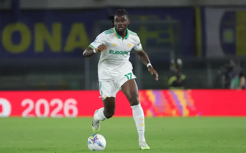 Image for Liverpool could “make a move” for midfielder after “watching” him at 2026 World Cup – journalist