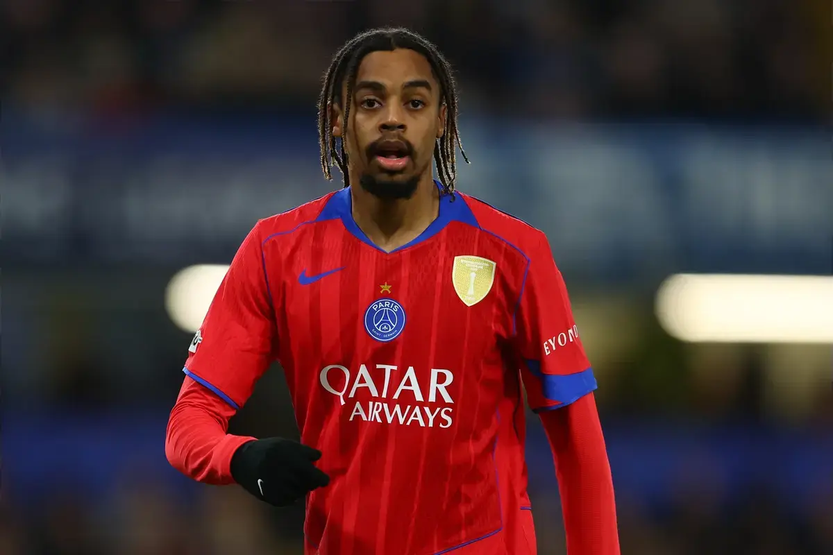 The transfer dominoes that could see Liverpool sign Barcola for over £100m