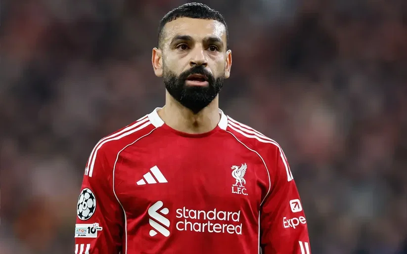Image for Liverpool identify four Salah alternatives after £85m transfer setback