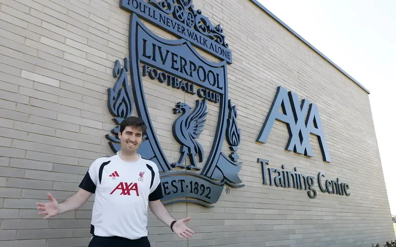 Image for Inside Andoni Iraola’s first Liverpool match: Secret friendly confirmed