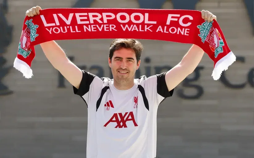 Image for Journalist has now revealed Liverpool’s “biggest priority” signing this summer