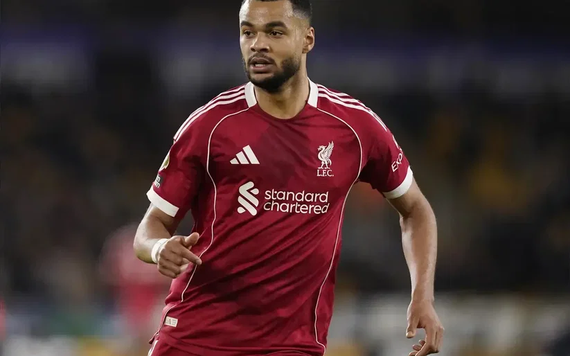 Image for Liverpool journo reveals “planning” for “bright” gem, amid transfer interest