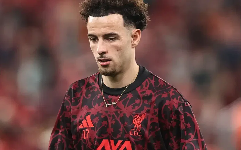 Image for Liverpool could face another approach for “fearless” £40m gem