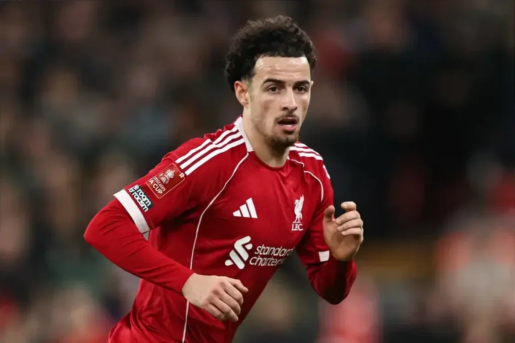 £35m Liverpool star absent as transfer talk goes into overdrive over imminent exit, per latest reports.