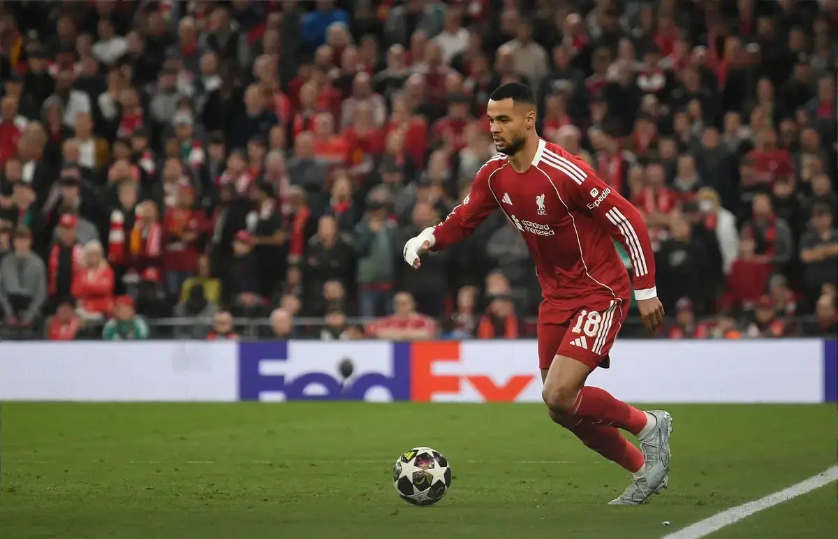 English club in “direct talks” to sign £72m Liverpool star