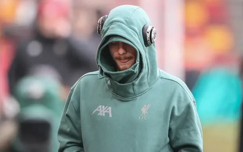 Image for Harvey Elliott could join either RB Leipzig or Leeds after Aston Villa fiasco