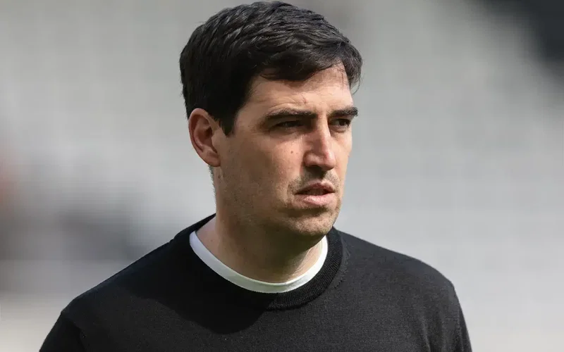 Image for Liverpool preparing big move for Real Madrid ace to solve urgent defensive issue