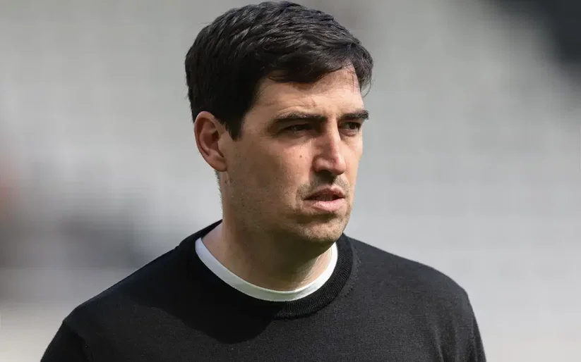 Image for Liverpool preparing big move for Real Madrid ace to solve urgent defensive issue