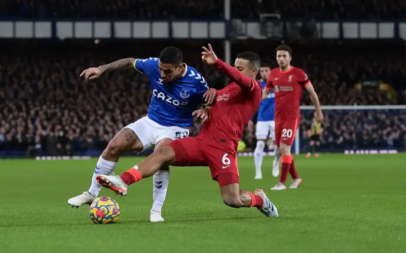 Image for “World-class” former Liverpool’s comments show why he was so loved by supporters