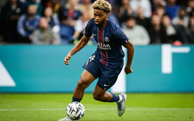 Image for Ibrahim Mbaye “open” to moving to Liverpool as talks with PSG continue
